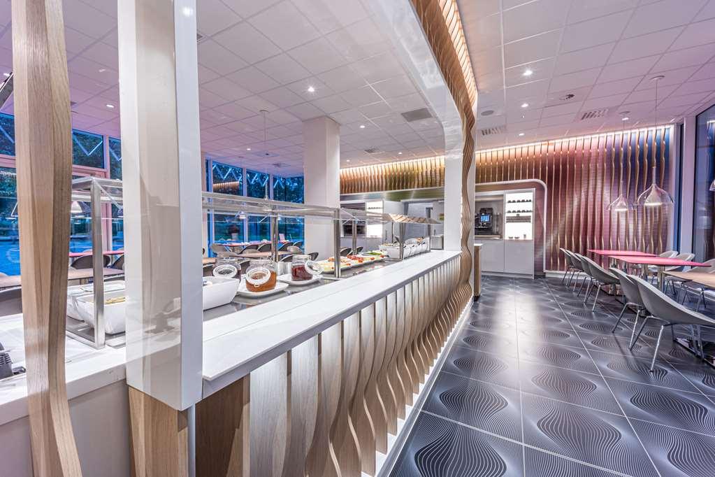 Prize By Radisson, Hotel