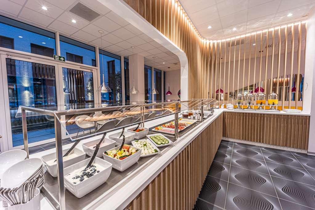 Hotel Prize By Radisson,