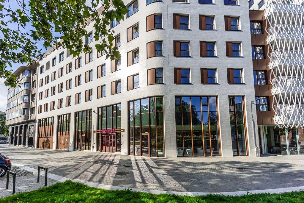 Prize By Radisson, Hotel Antwerp