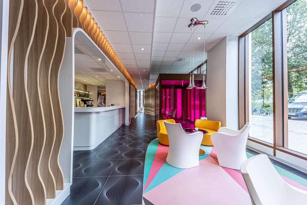 Hotel Prize By Radisson, Antwerp