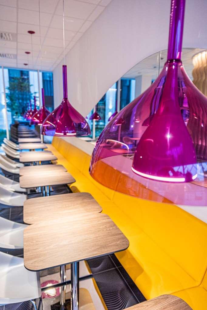 Prize By Radisson, Hotel