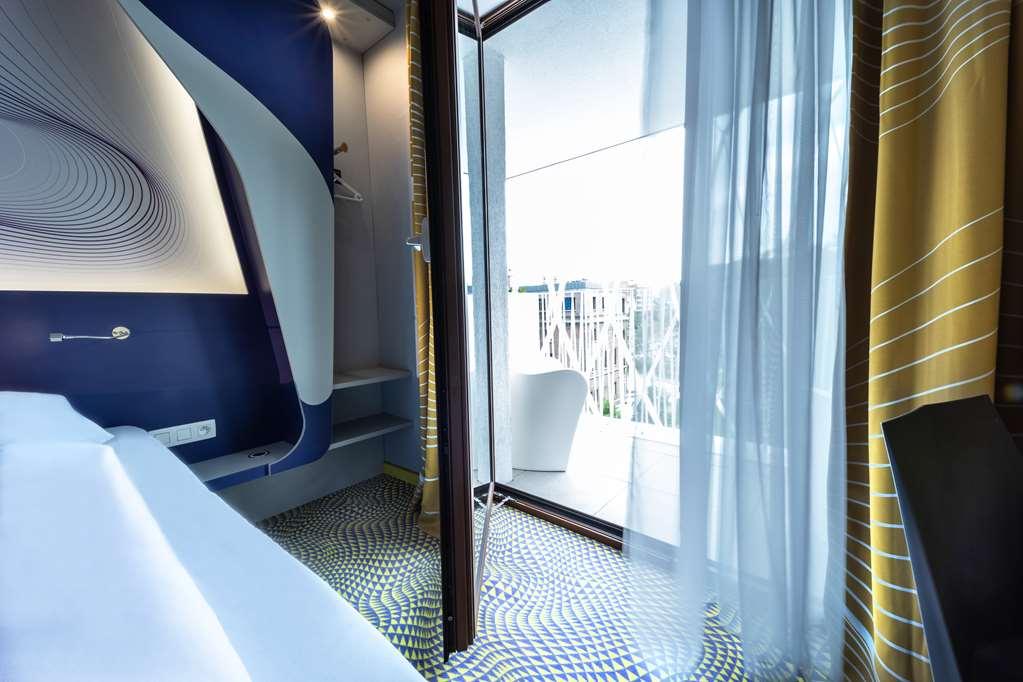 Hotel Prize By Radisson, Antwerp