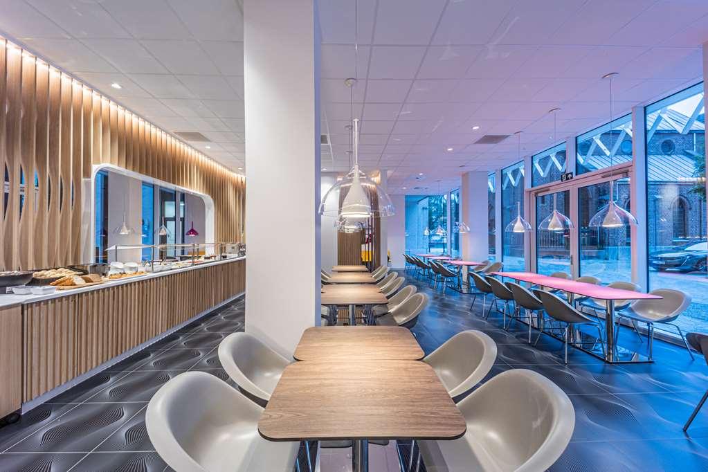 Prize By Radisson, Hotel