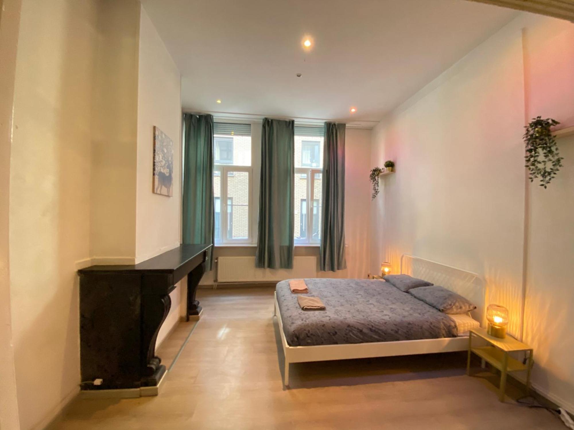 Charming In The Heart Of Appartement *