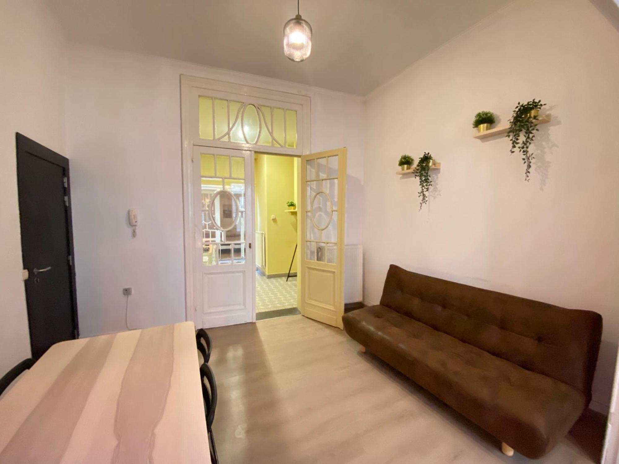 Appartement Charming In The Heart Of