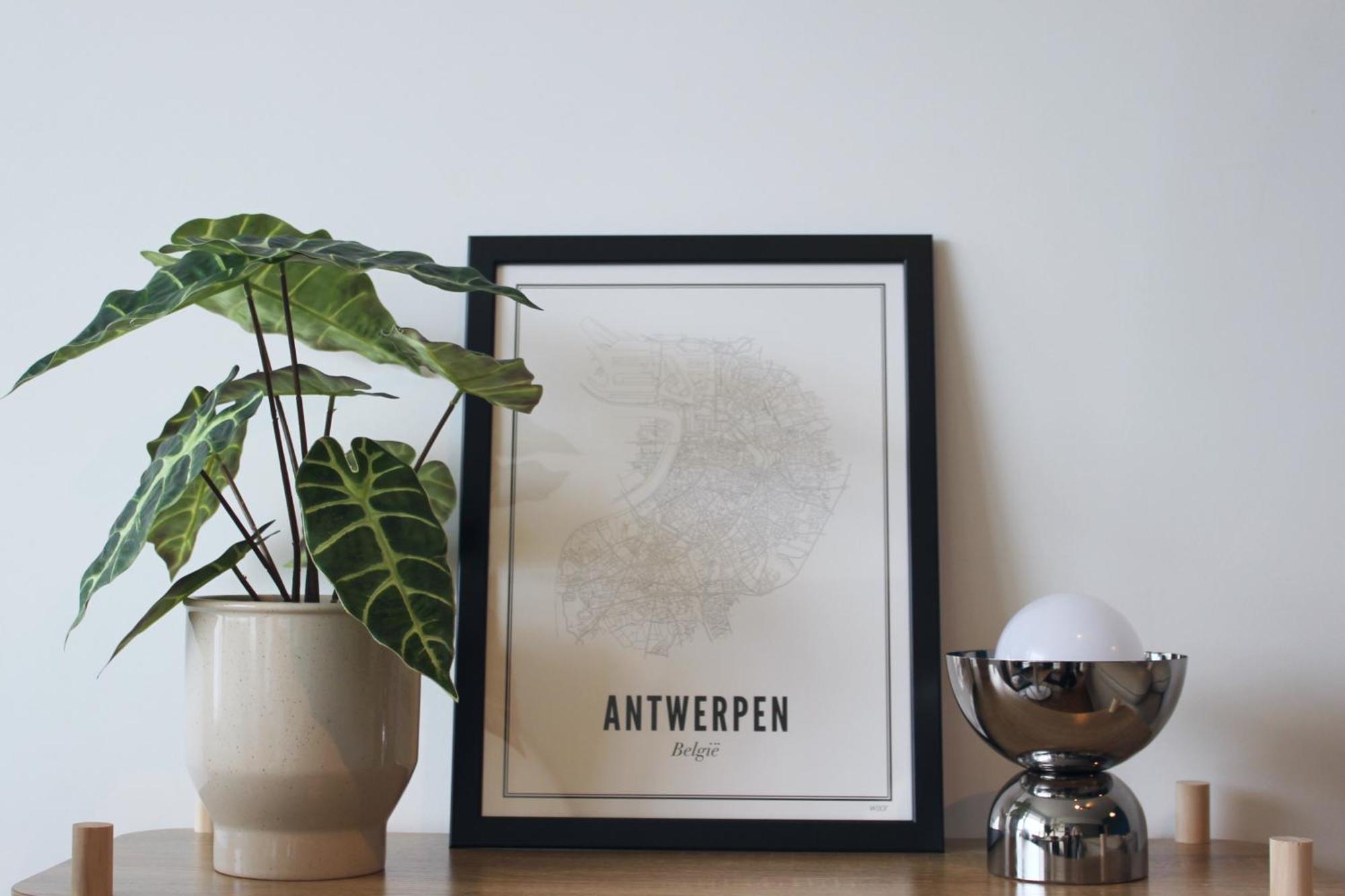 Sunny - Zuid Retreat 1br Near Scheldt River Appartement Antwerpen