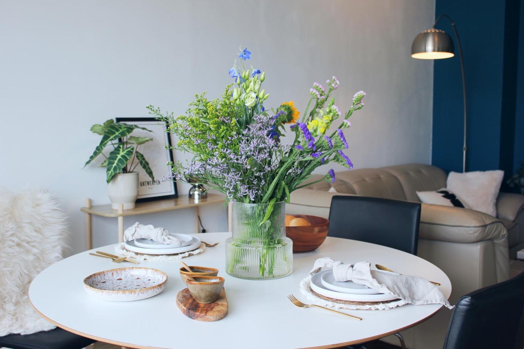 Sunny - Zuid Retreat 1br Near Scheldt River Antwerpen