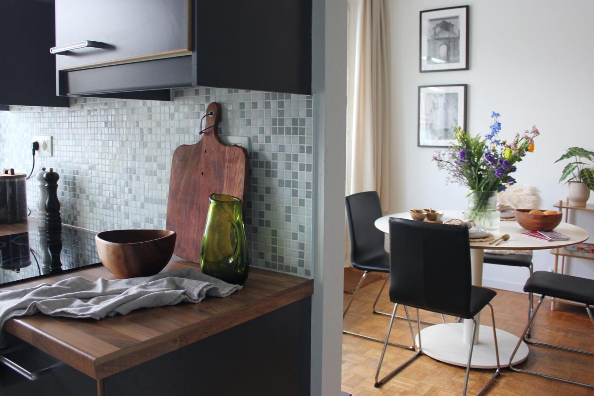 Sunny - Zuid Retreat 1br Near Scheldt River