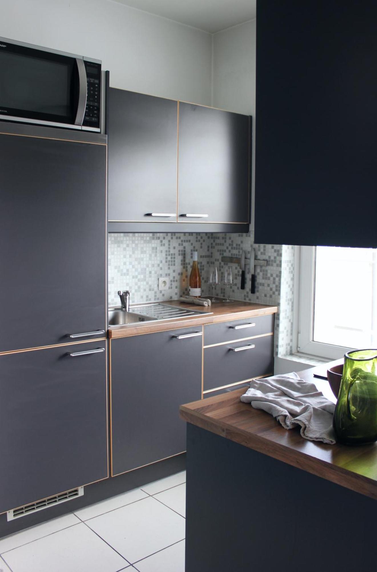 Sunny - Zuid Retreat 1br Near Scheldt River * Antwerpen