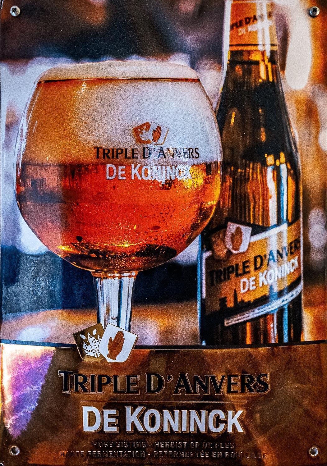 For Two 3* Antwerpen