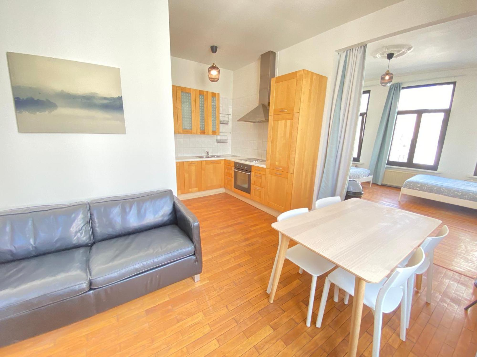 Appartement Authentic In The Center Of *