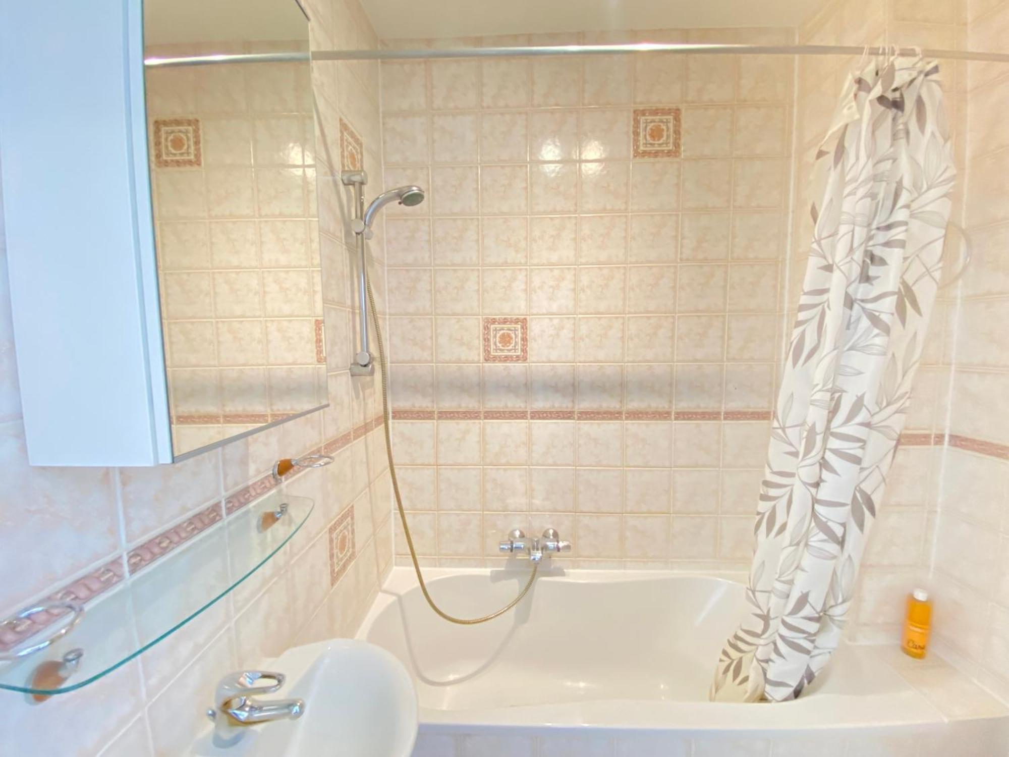 Authentic In The Center Of Appartement Antwerpen