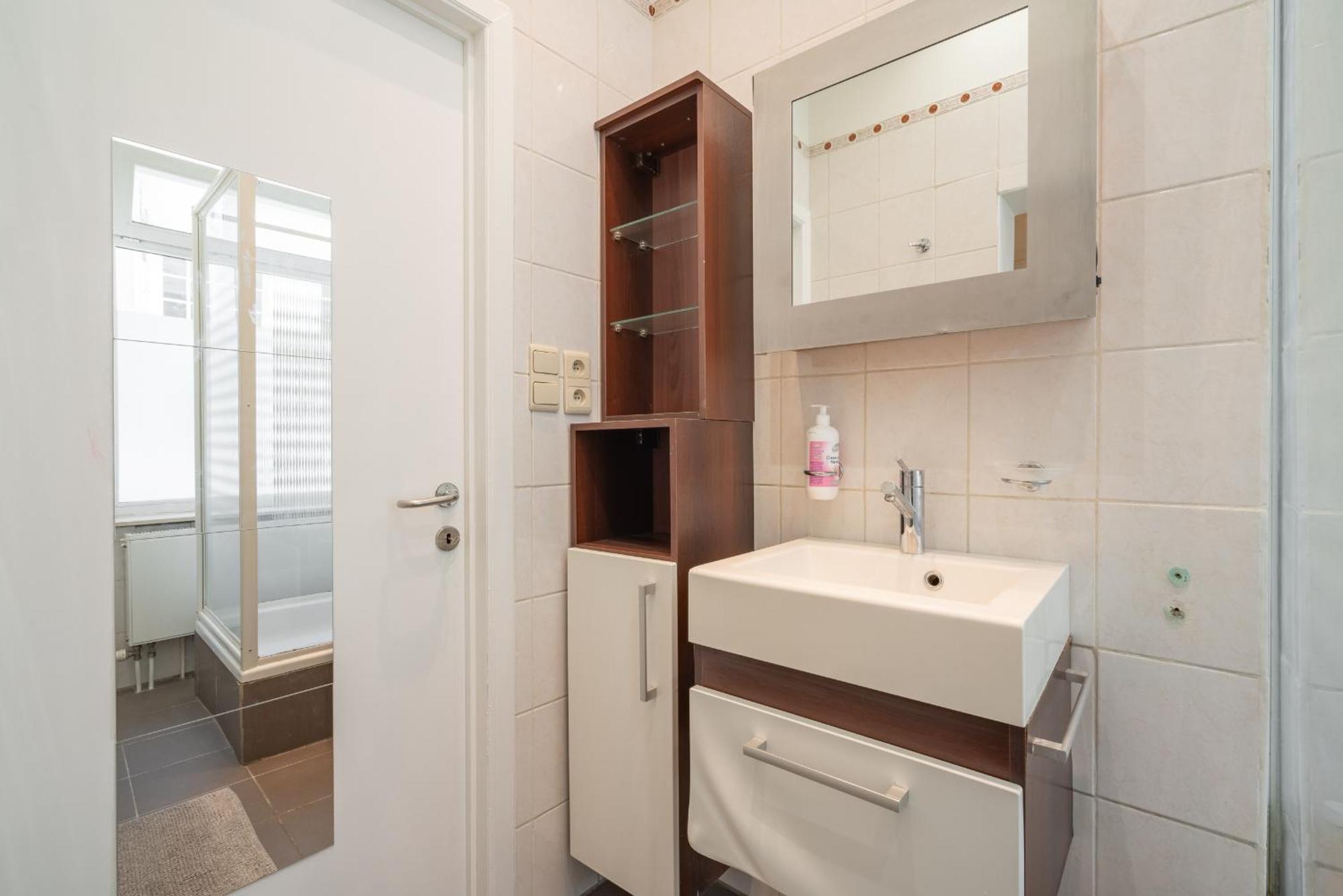 Appartement Authentic In The Center Of