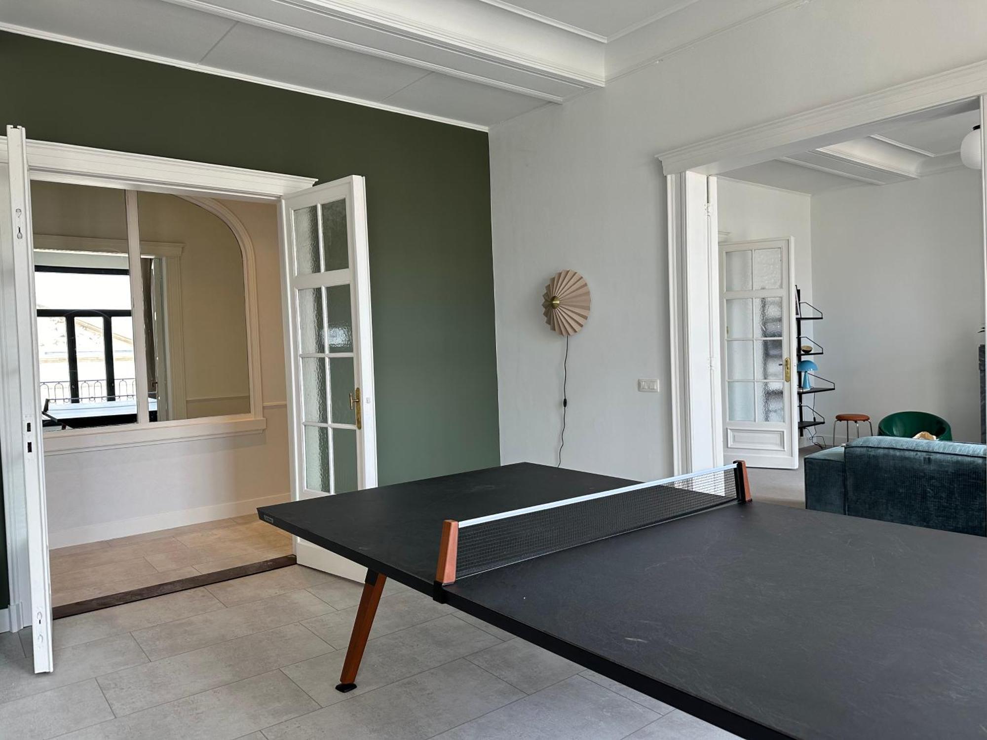 Smartflats - Oudaan Apartment