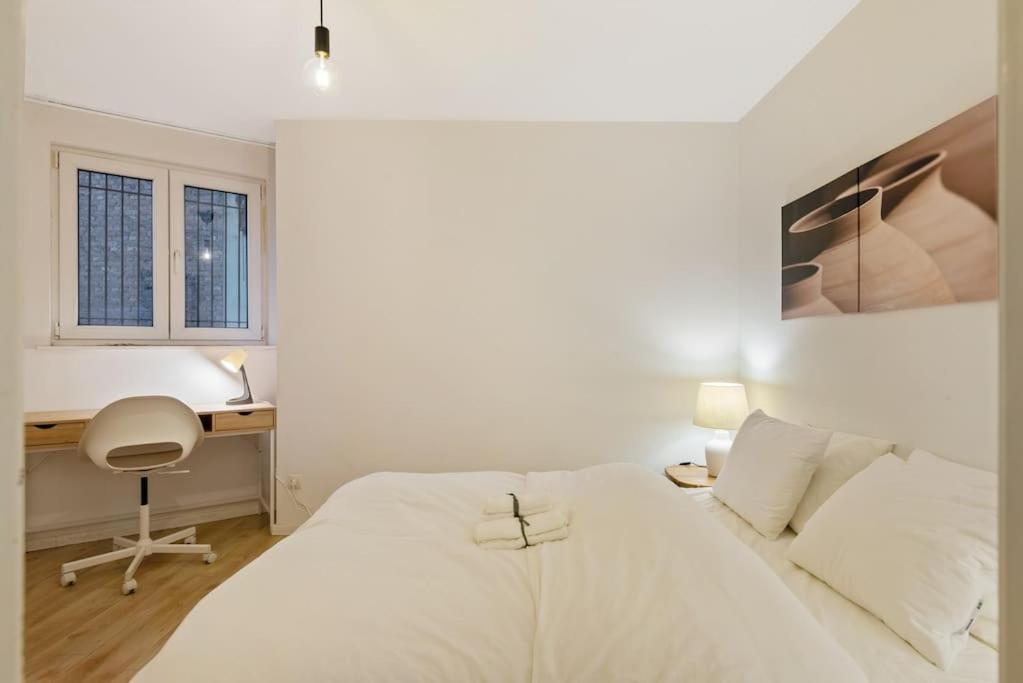 Cozy - Little Hendrik Appartement Antwerpen