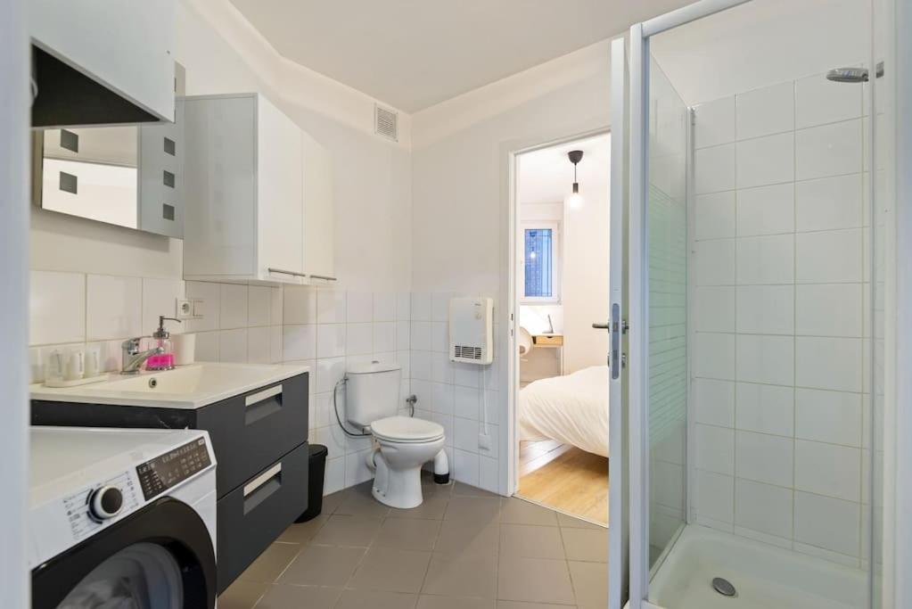 Appartement Cozy - Little Hendrik Antwerpen