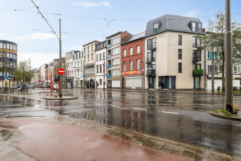 Appartement Cozy - Little Hendrik Antwerpen