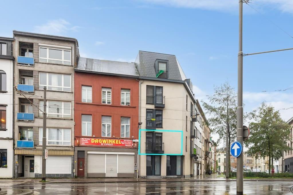 Cozy - Little Hendrik Appartement