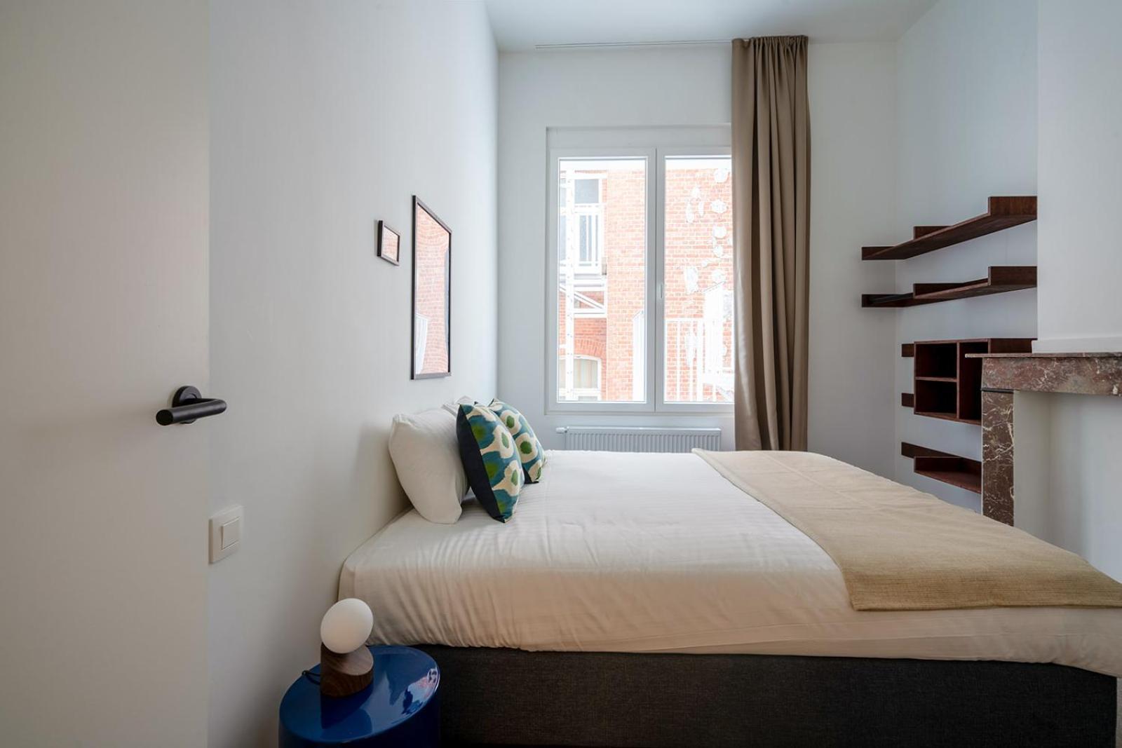 Smartflats - Oudaan Apartment *