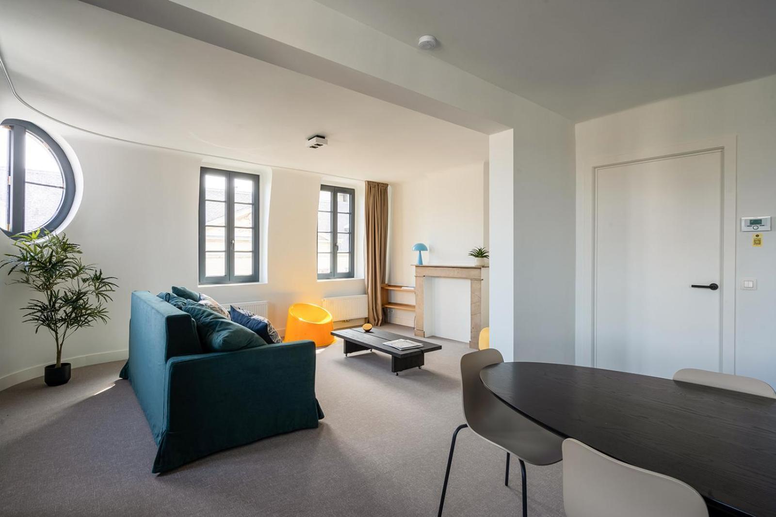 Smartflats - Oudaan * Antwerp