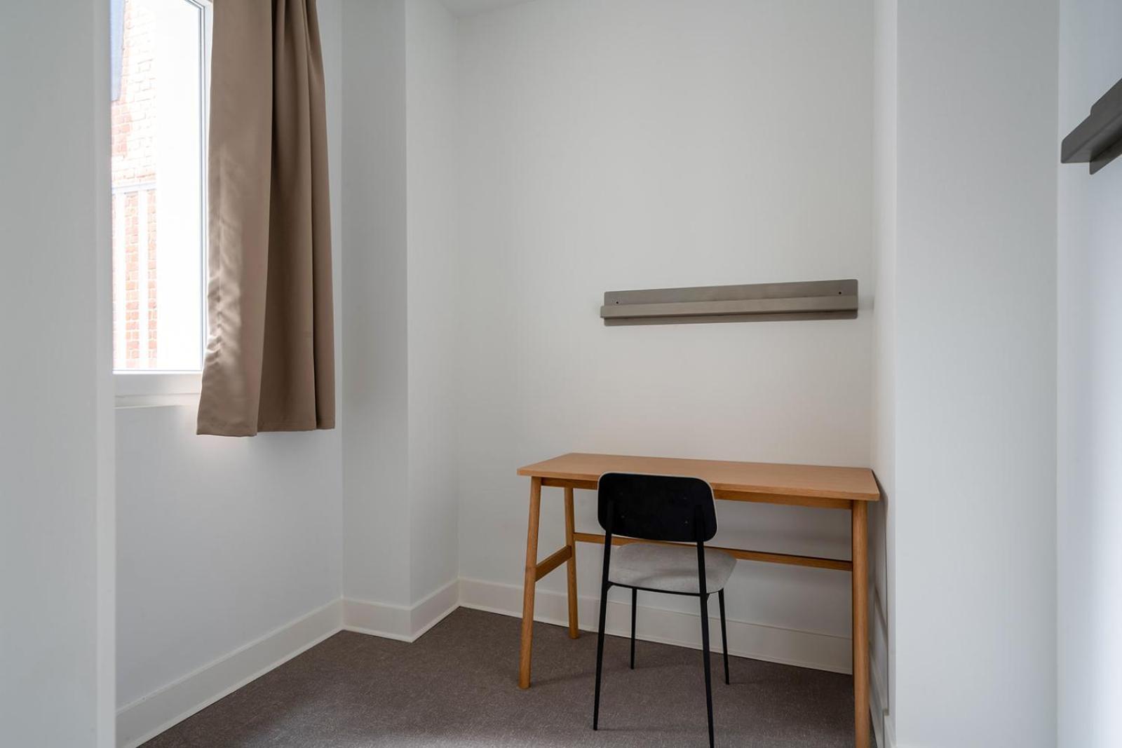 Smartflats - Oudaan Apartment Antwerp