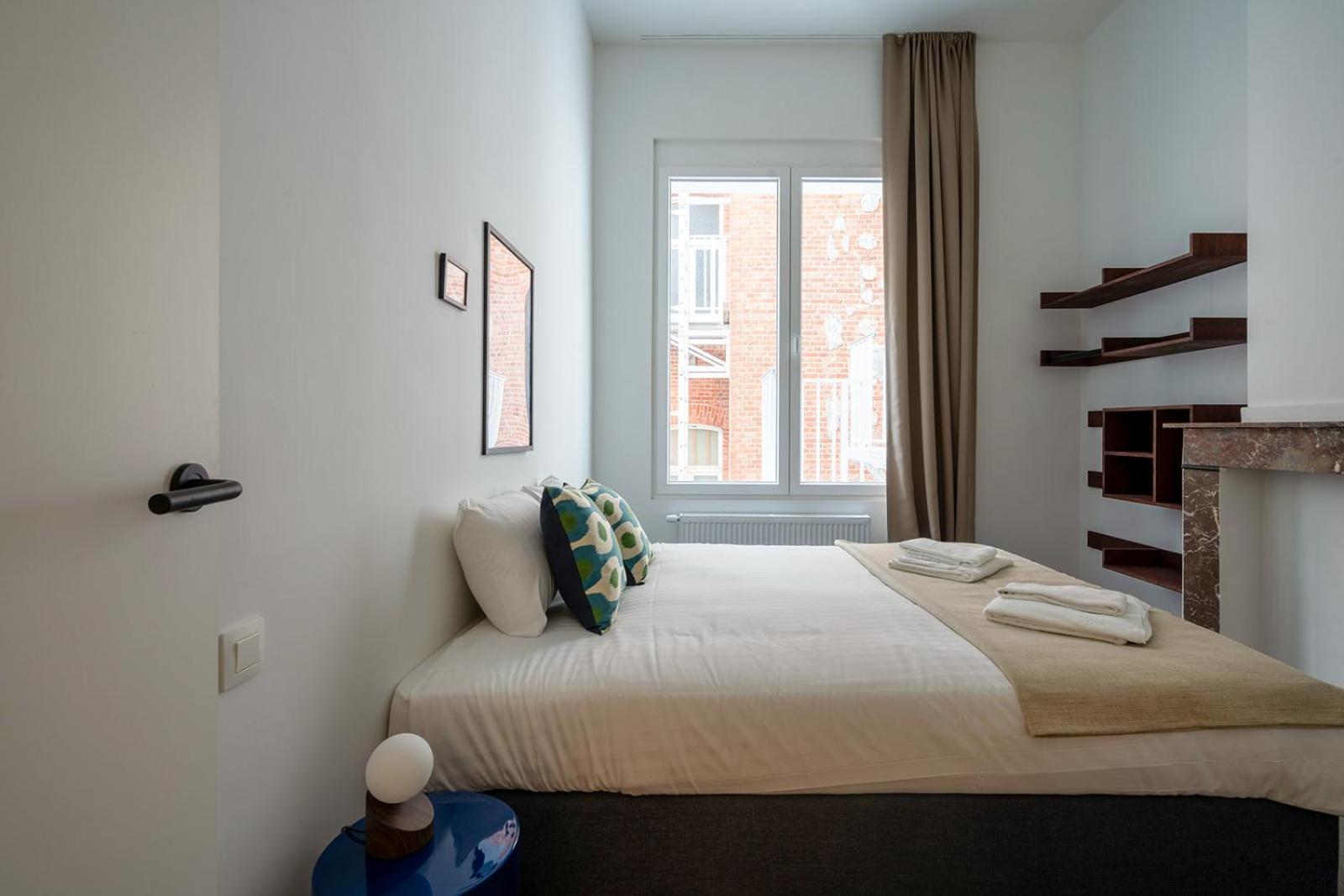 Smartflats - Oudaan Apartment