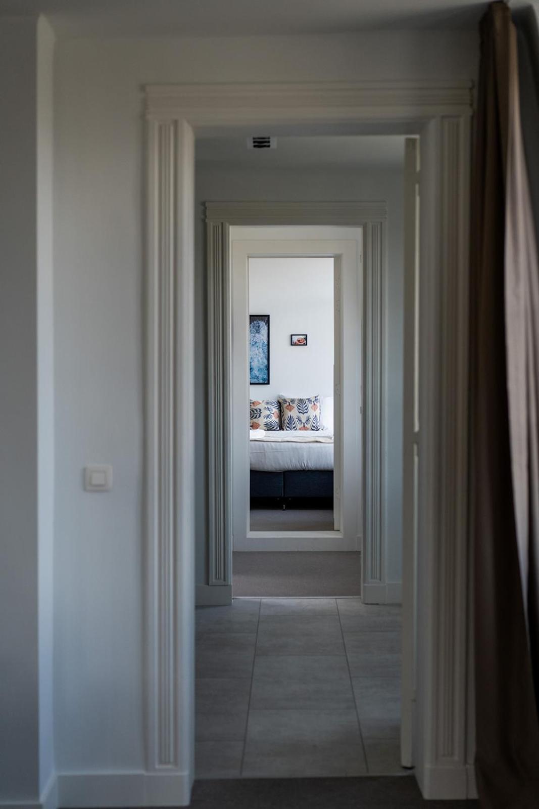 Apartment Smartflats - Oudaan