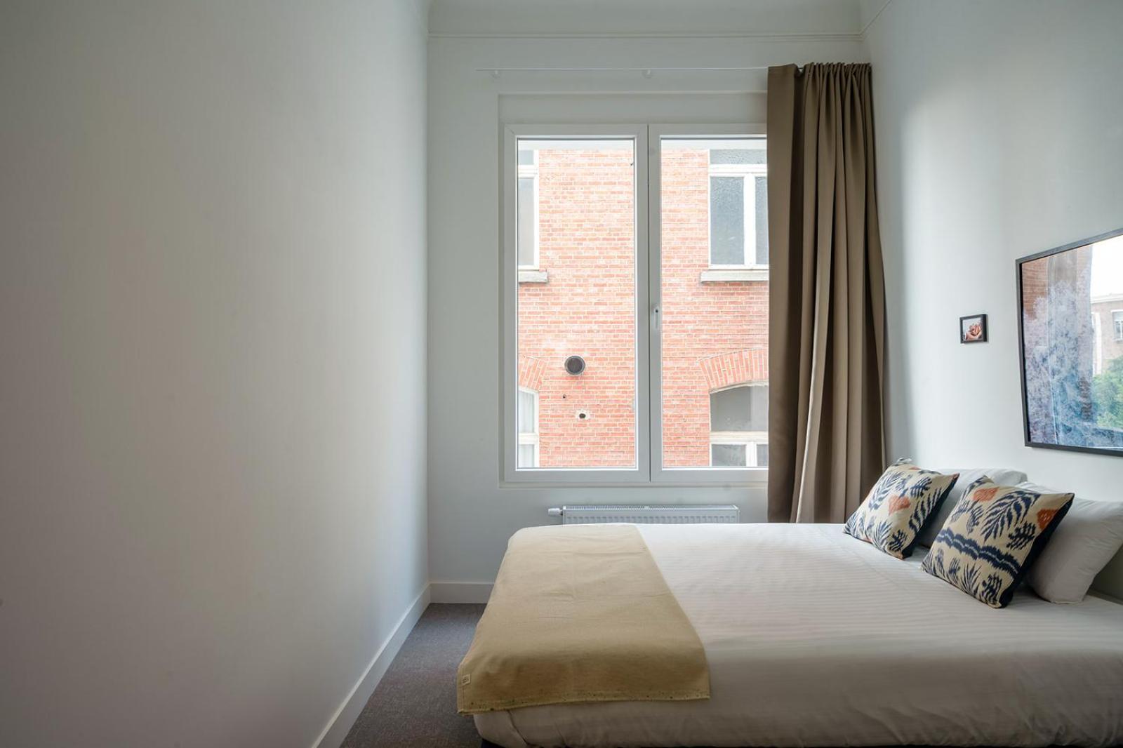 Smartflats - Oudaan Antwerp