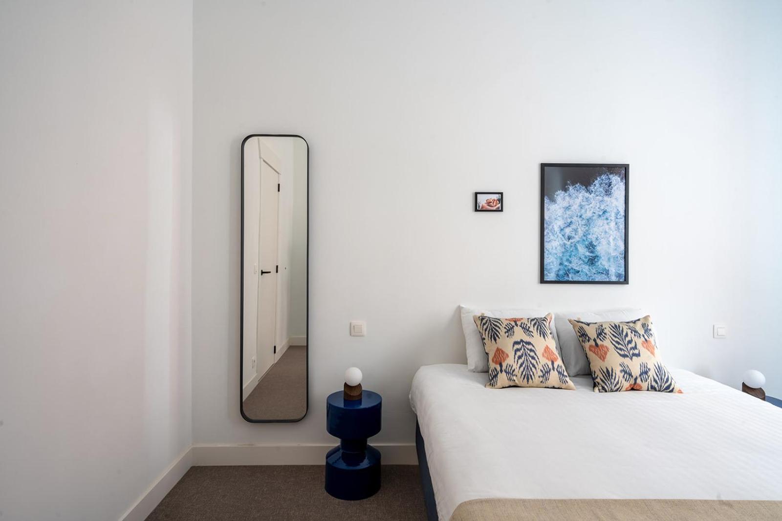 Smartflats - Oudaan * Antwerp