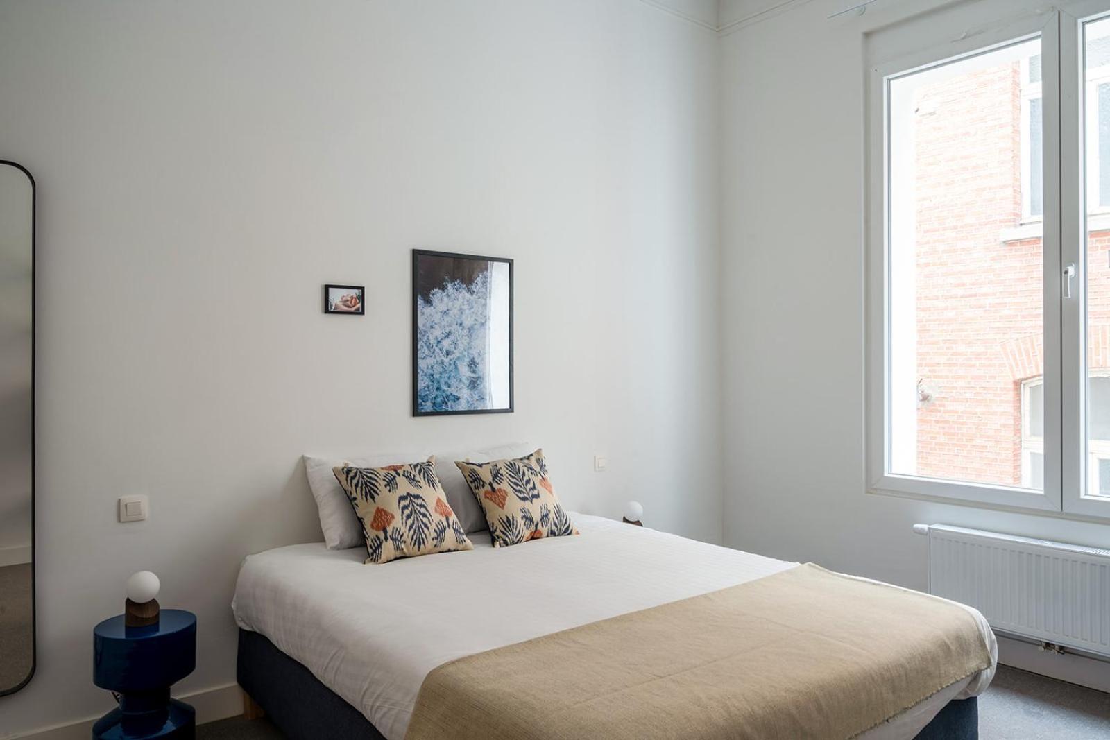 Smartflats - Oudaan Antwerp