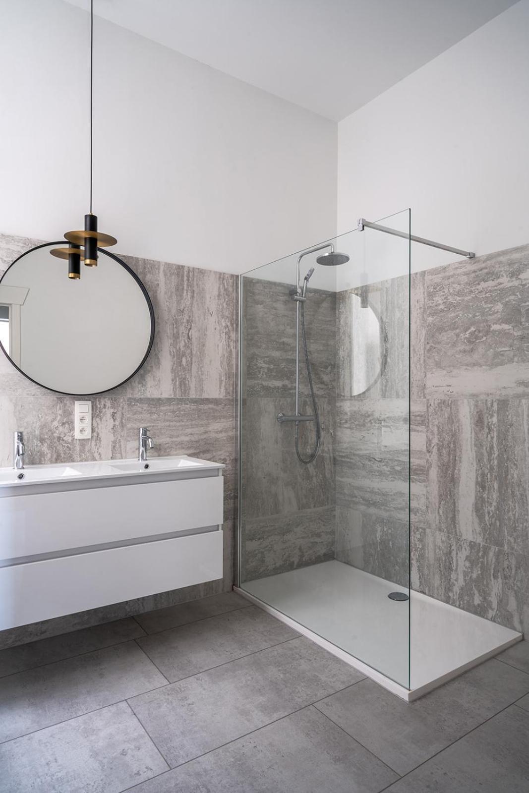Smartflats - Oudaan Apartment Antwerp