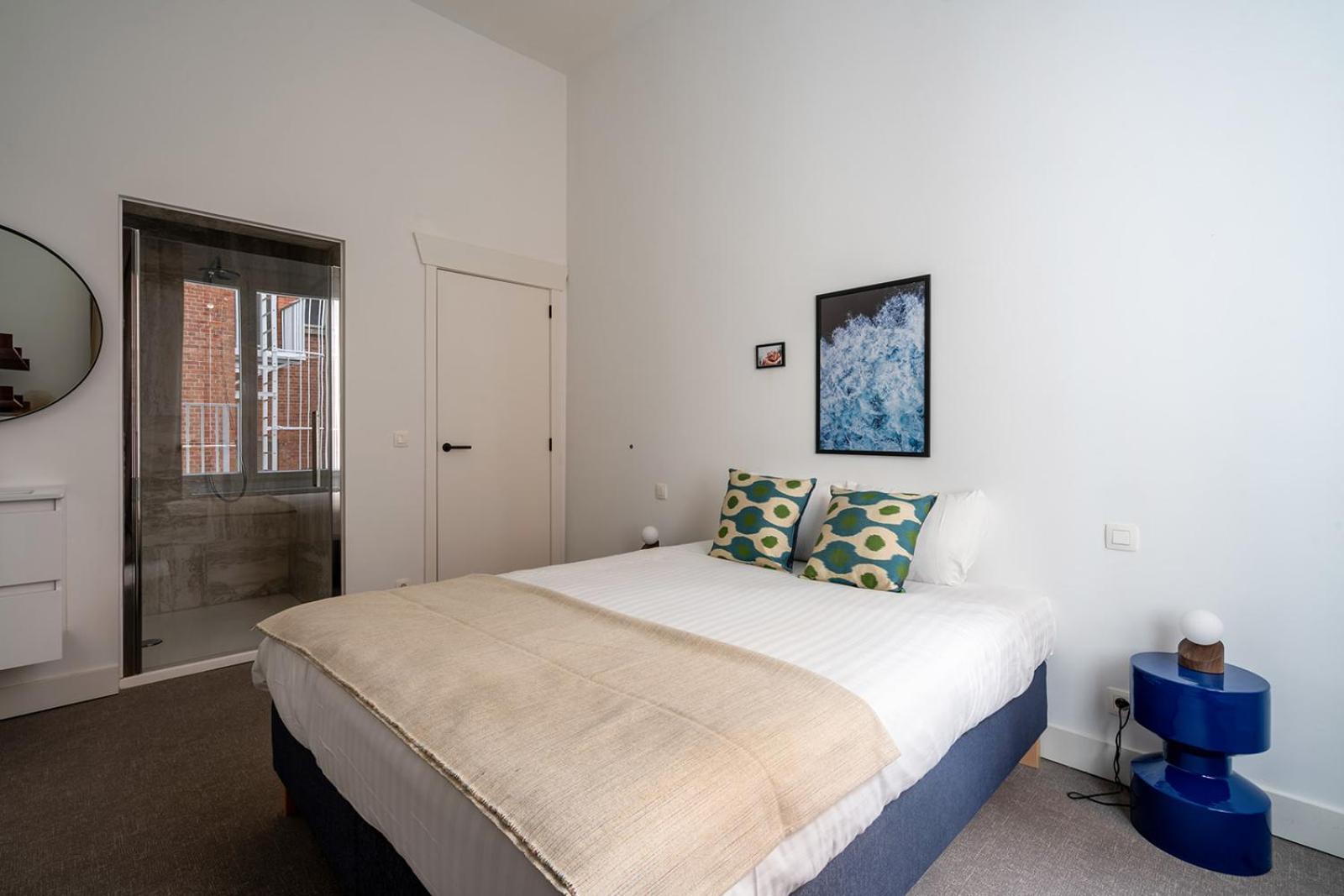 Smartflats - Oudaan * Antwerp