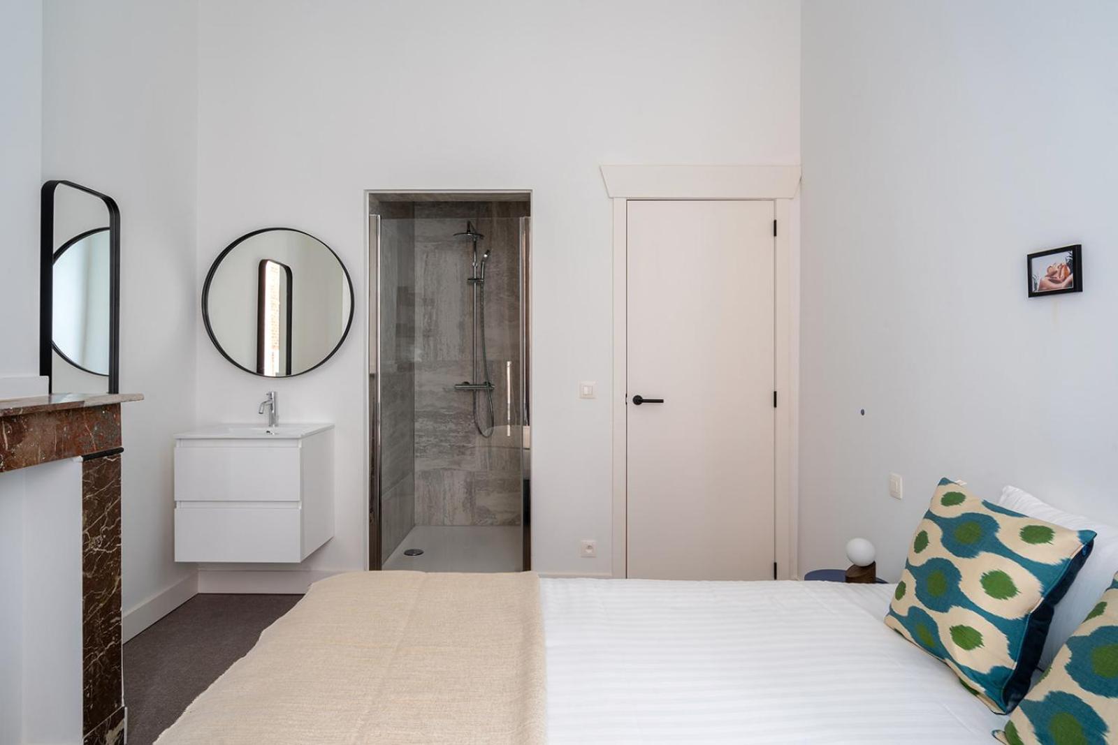 Smartflats - Oudaan * Antwerp