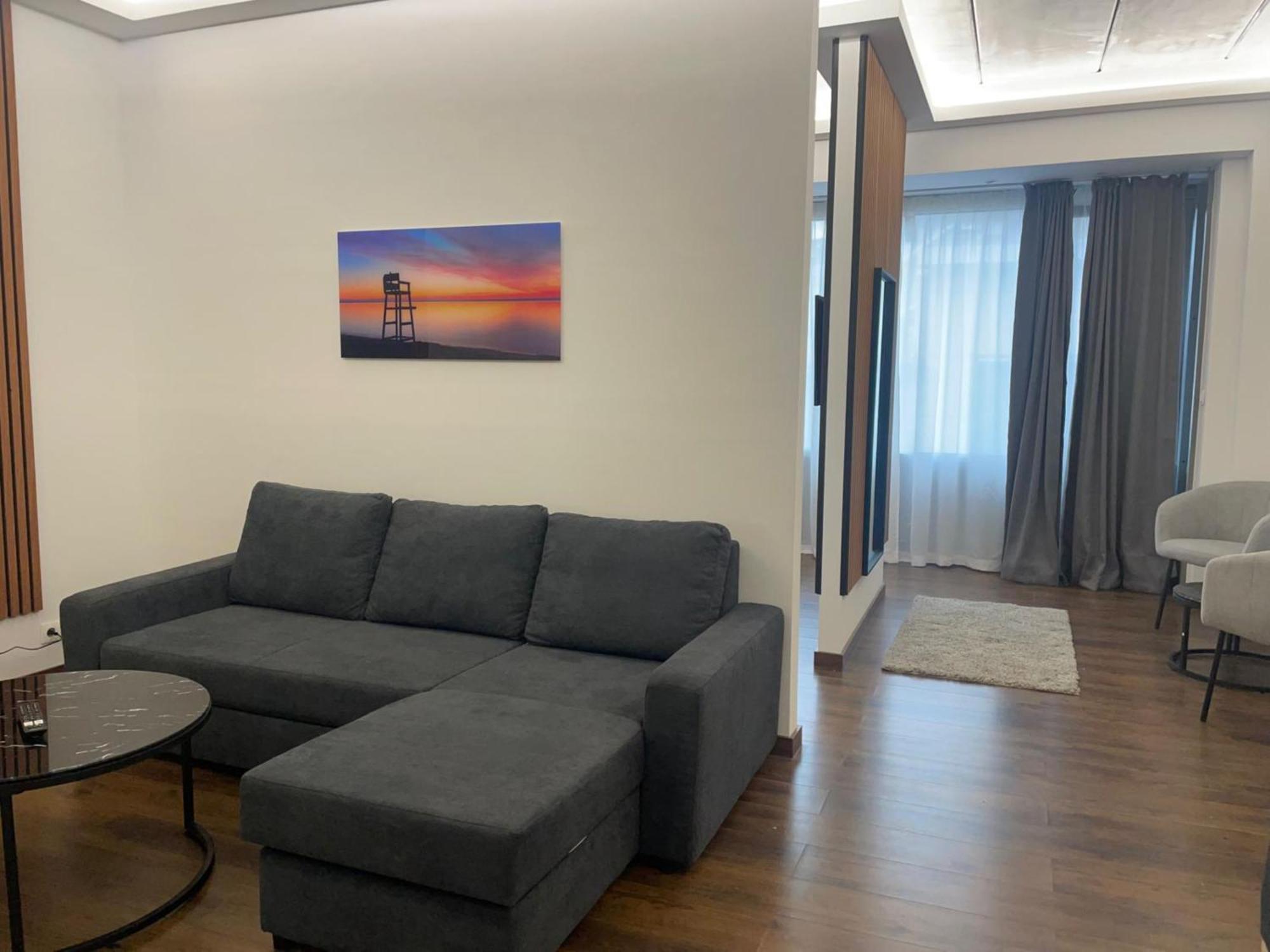 Boutique Diamond Apartment Antwerp
