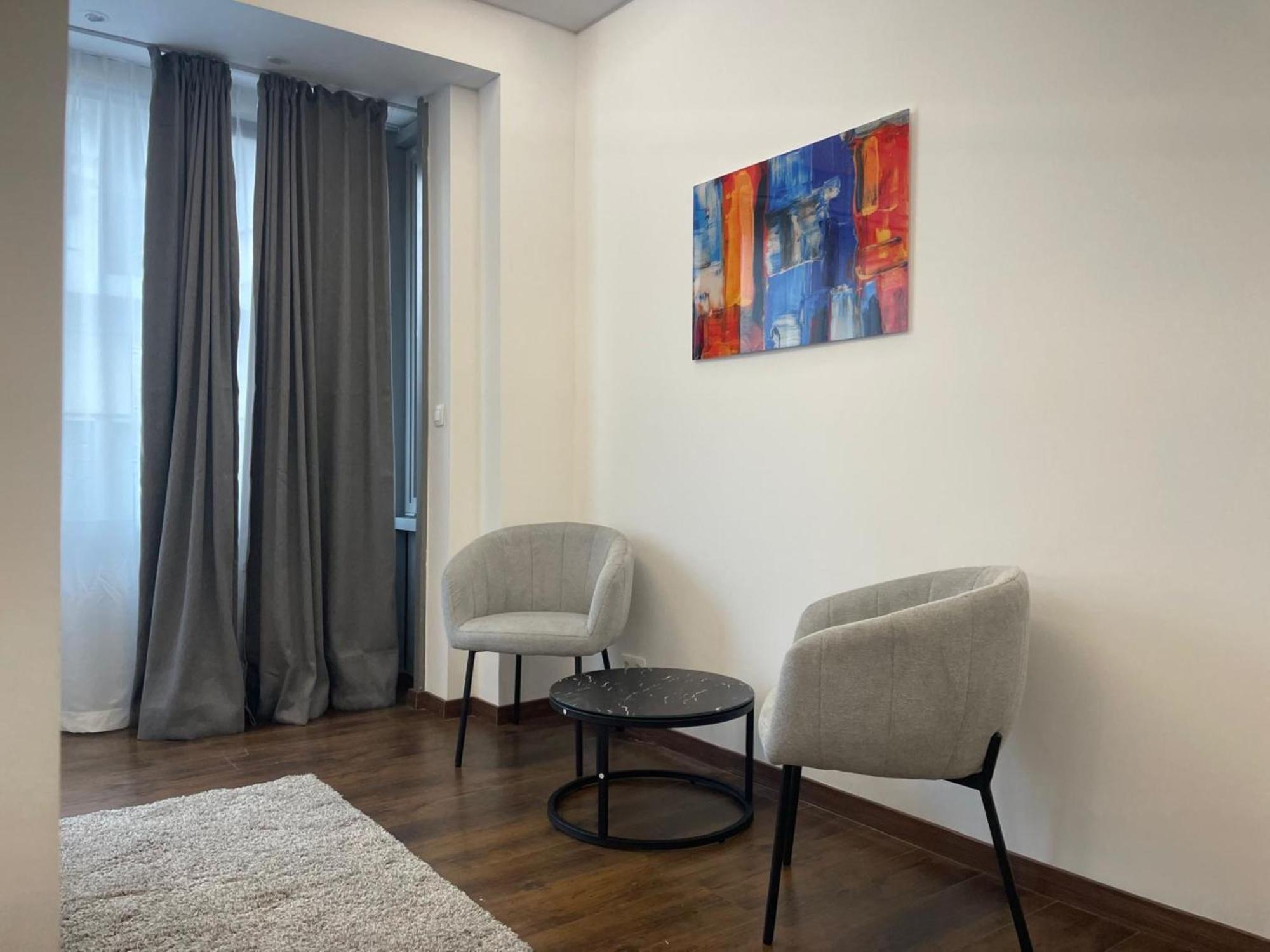 Boutique Diamond Apartment *