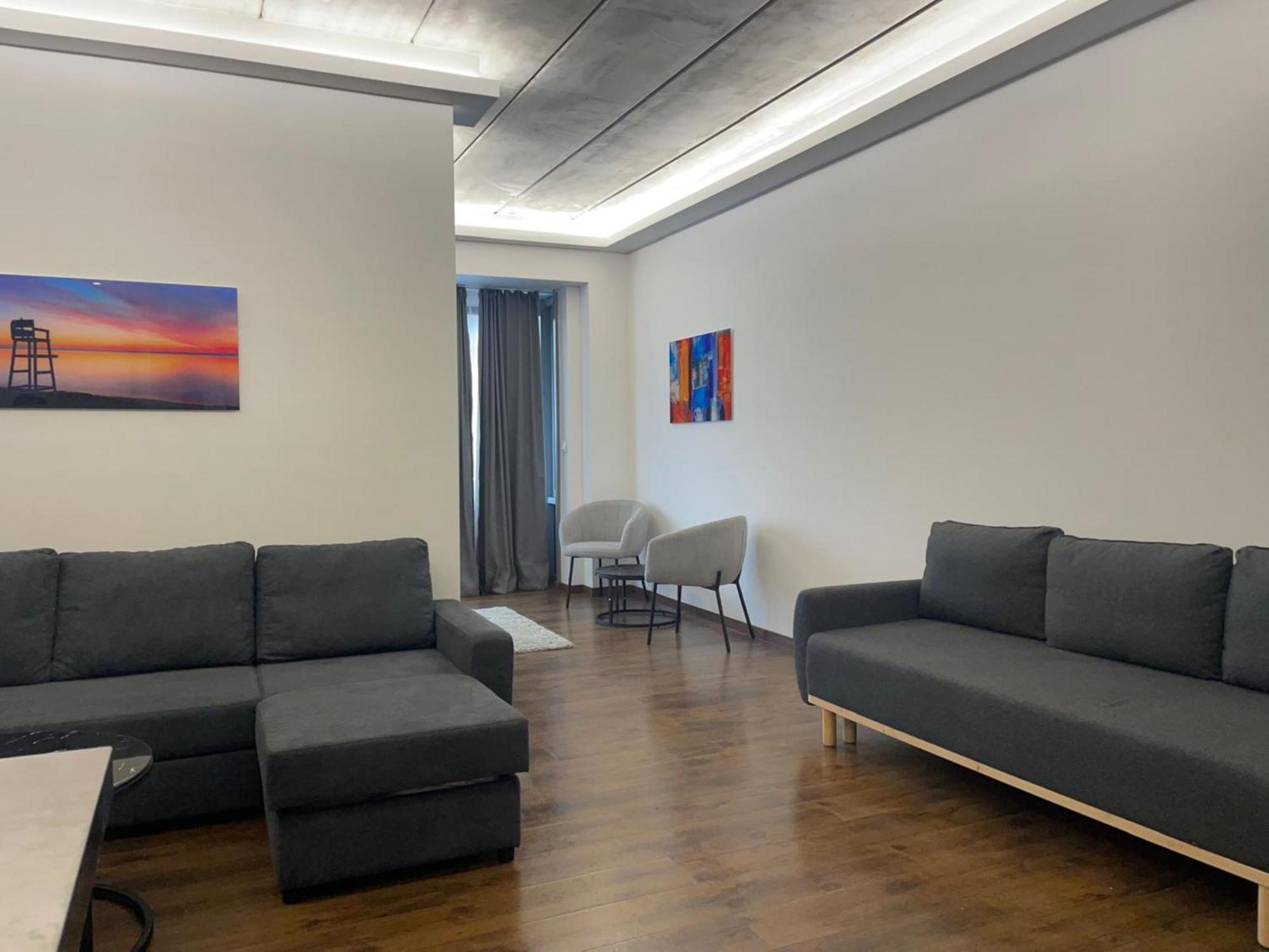 Boutique Diamond Appartement