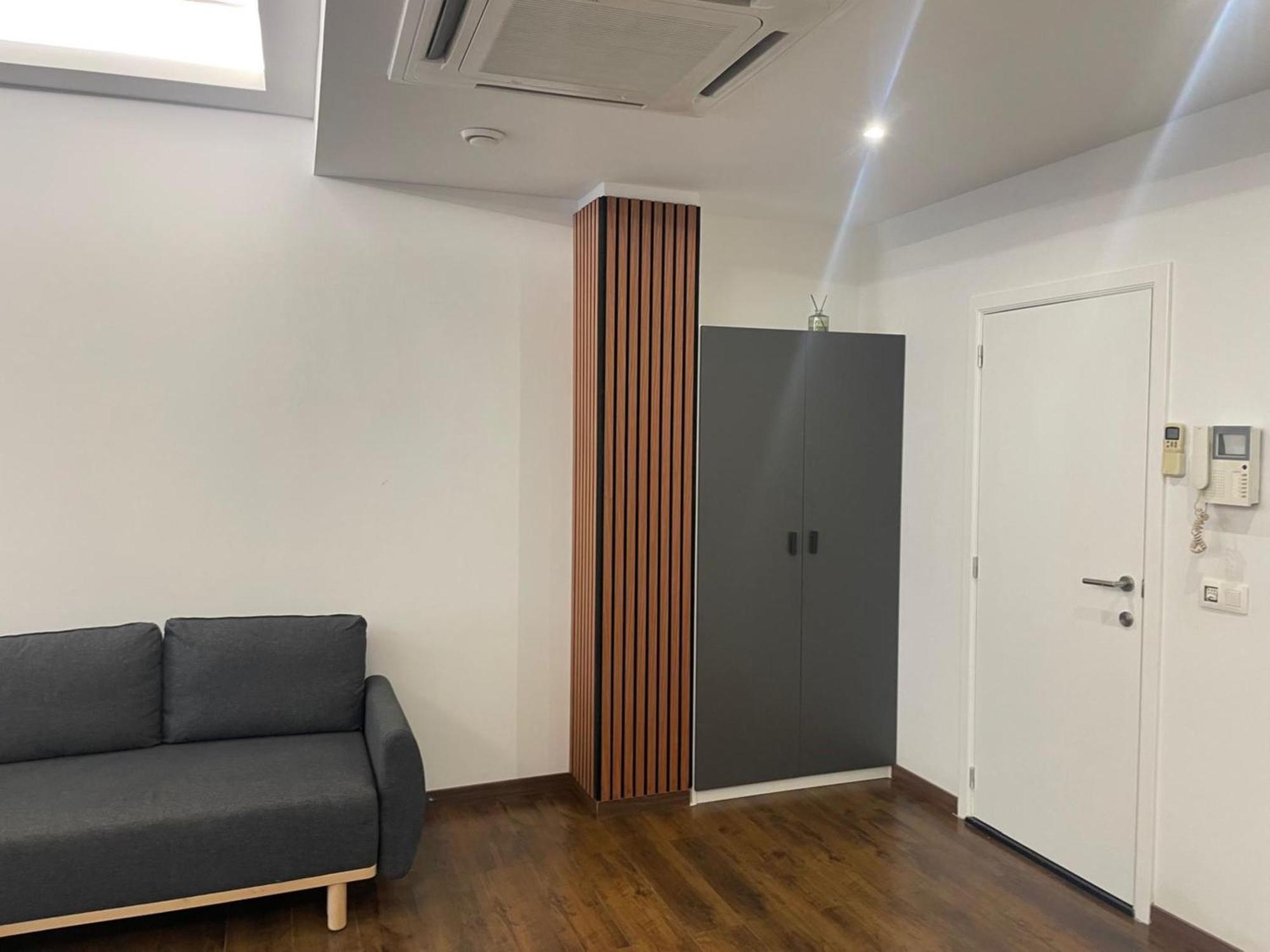 Appartement Boutique Diamond Antwerpen