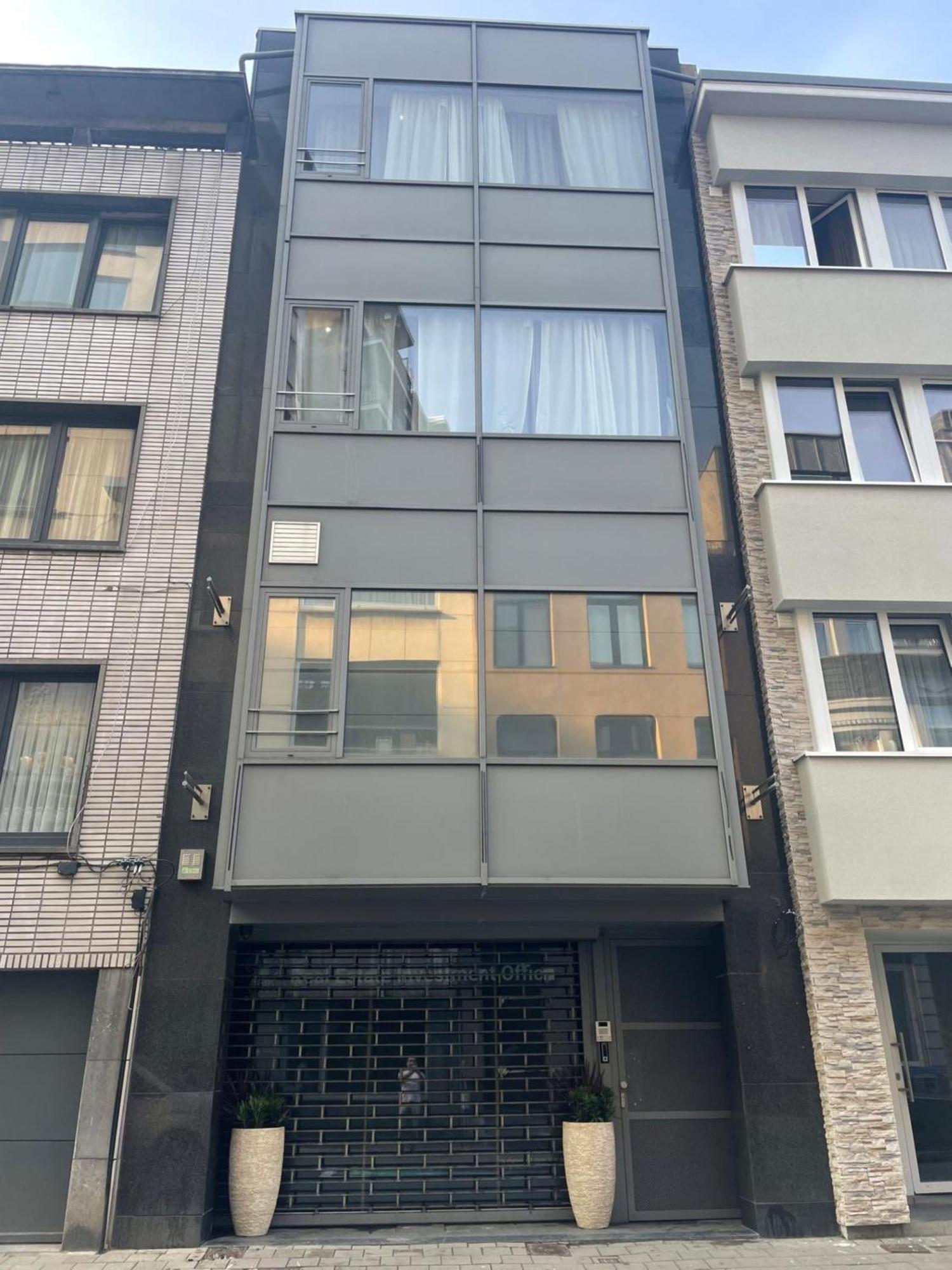 Boutique Diamond * Antwerp