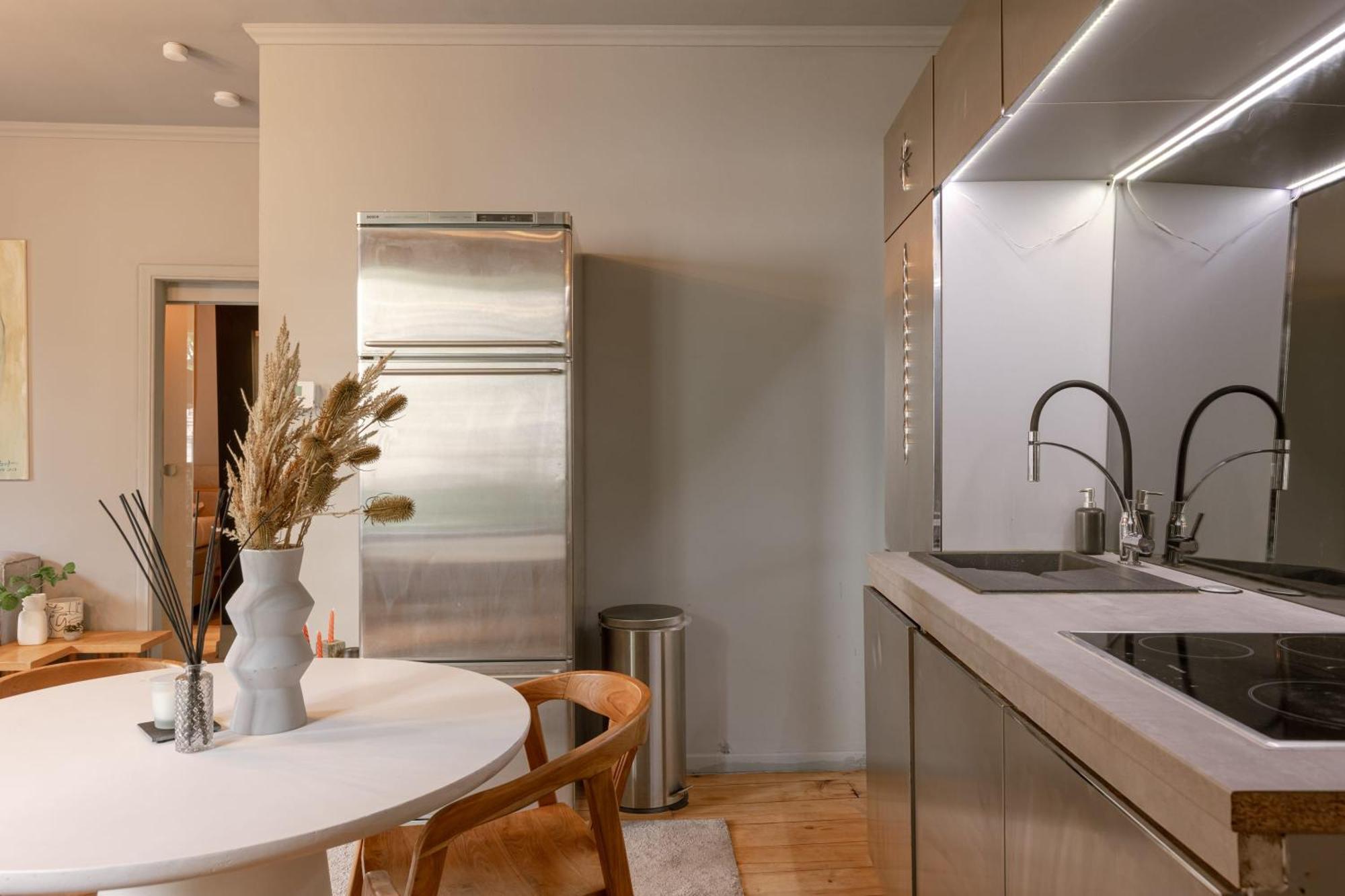 Apartment Huswell - Cozy In Center Of - Pets Welcome!