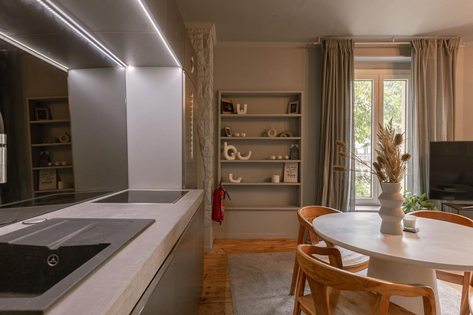 Huswell - Cozy In Center Of - Pets Welcome! Antwerp