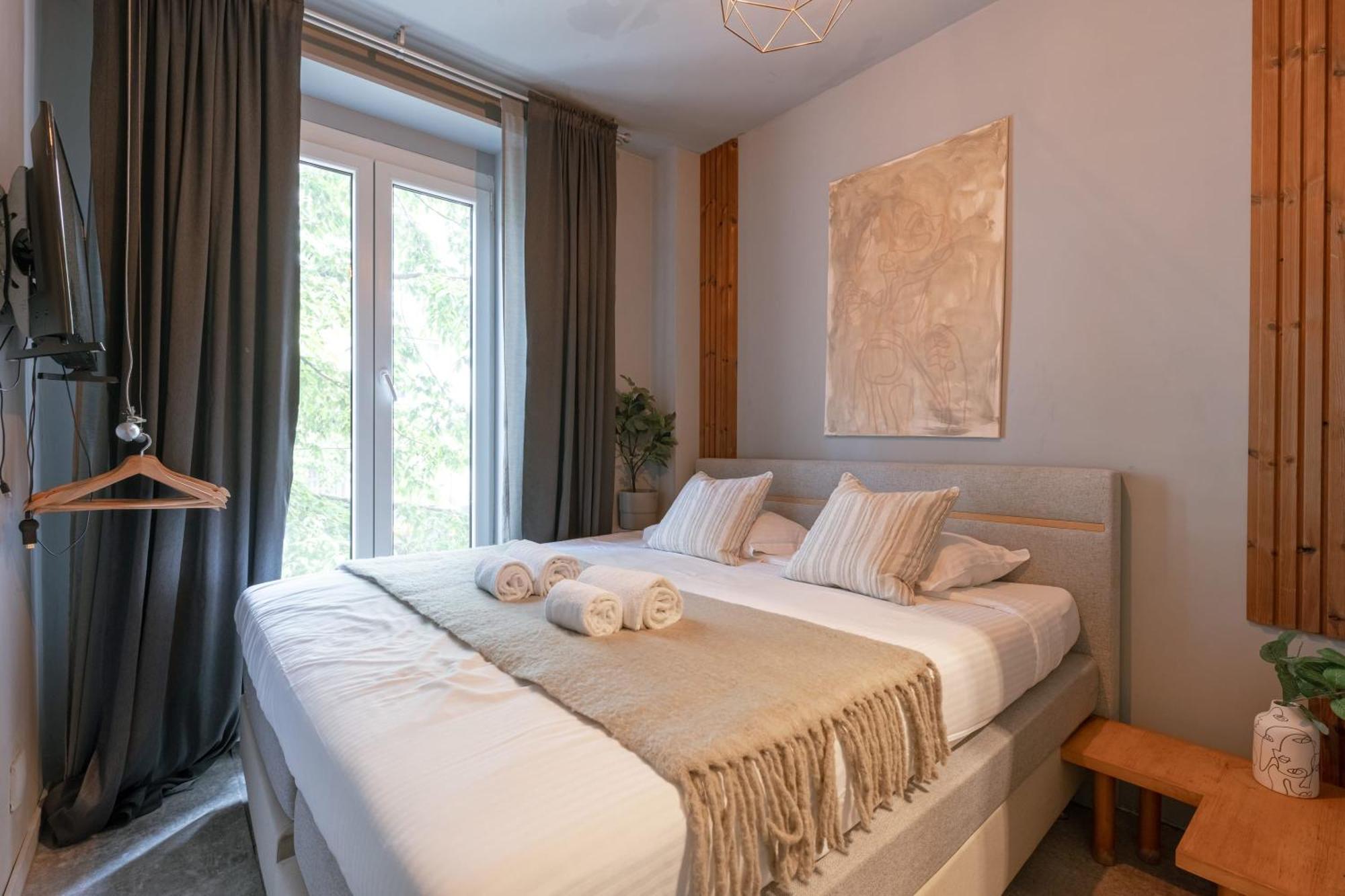 Huswell - Cozy In Center Of - Pets Welcome! * Antwerp