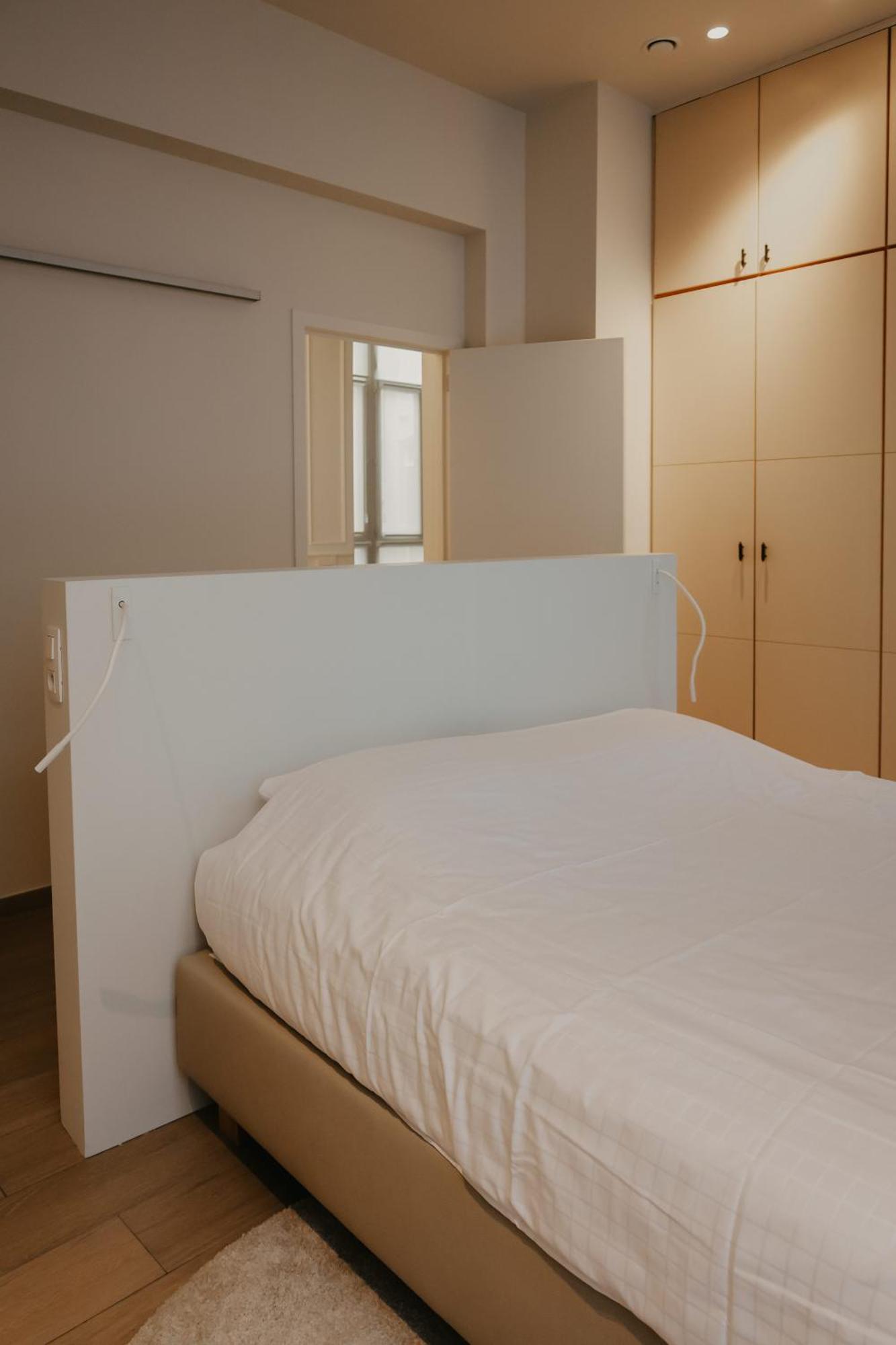 Blue Bird Moriaan Apartment Antwerp