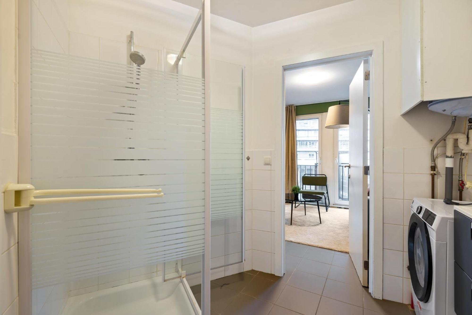 Cozy - Little Hendrik Appartement *