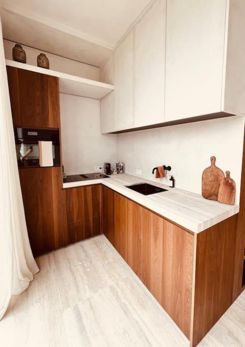 Dakappartement Met Xl Terras Apartment