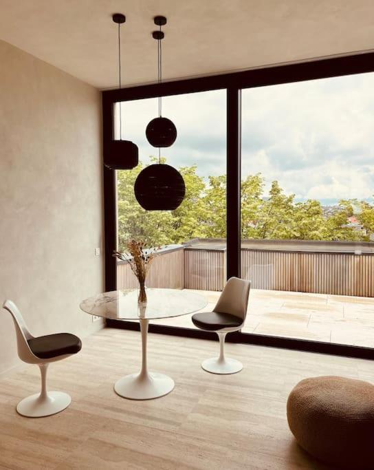 Dakappartement Met Xl Terras Apartment *