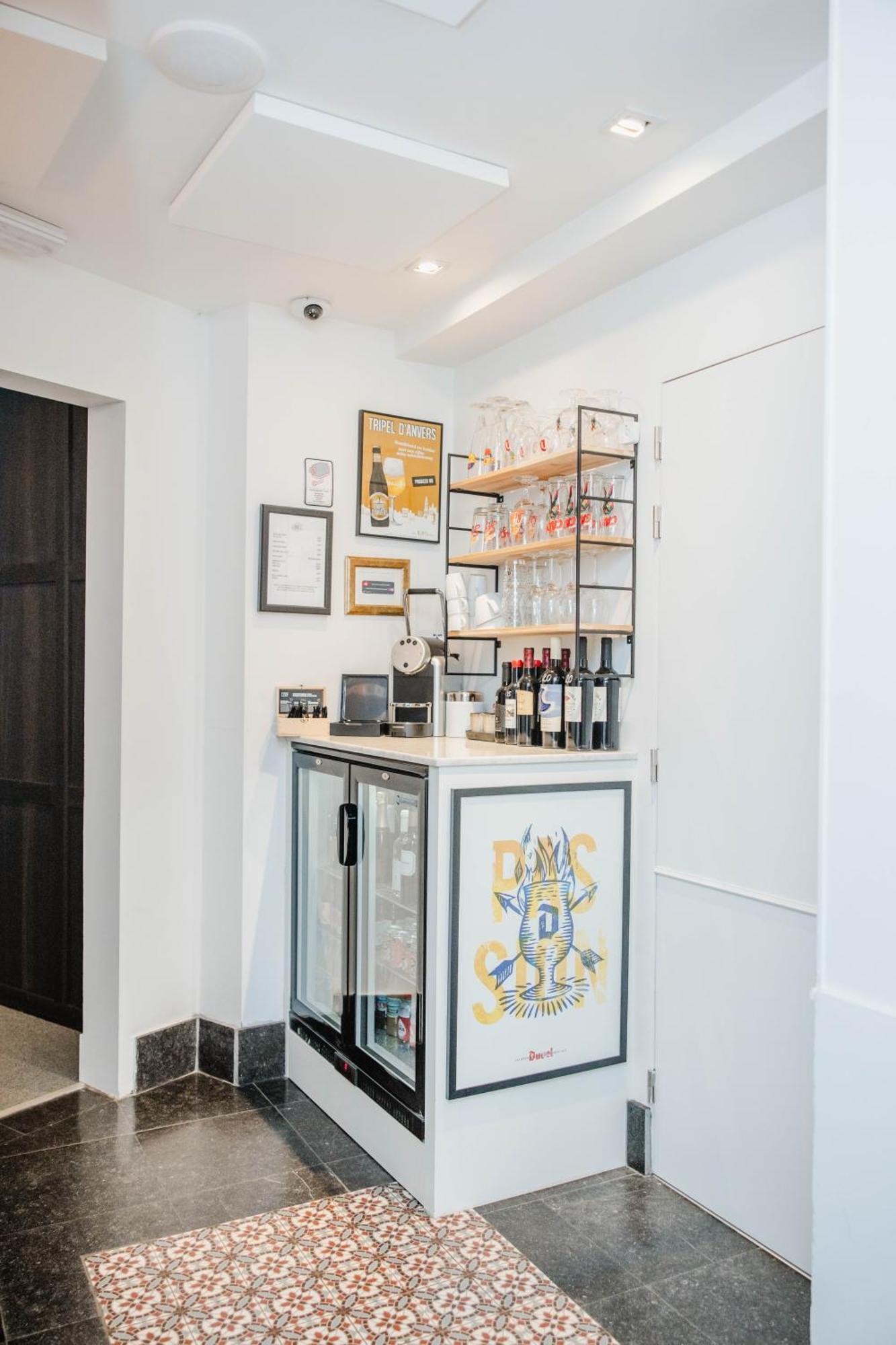 Boutique Maison Emile