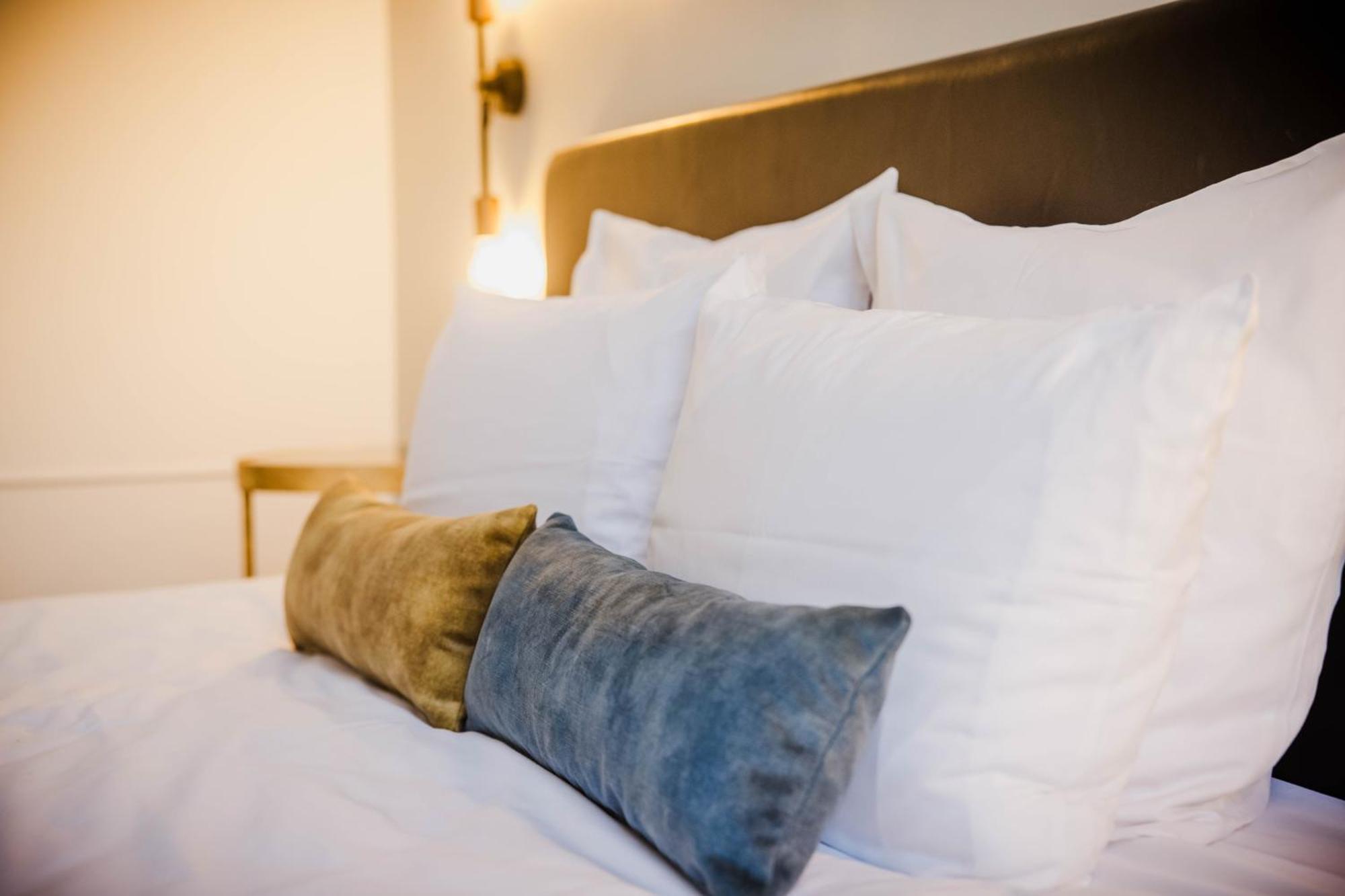 Boutique Maison Emile 3* Antwerp