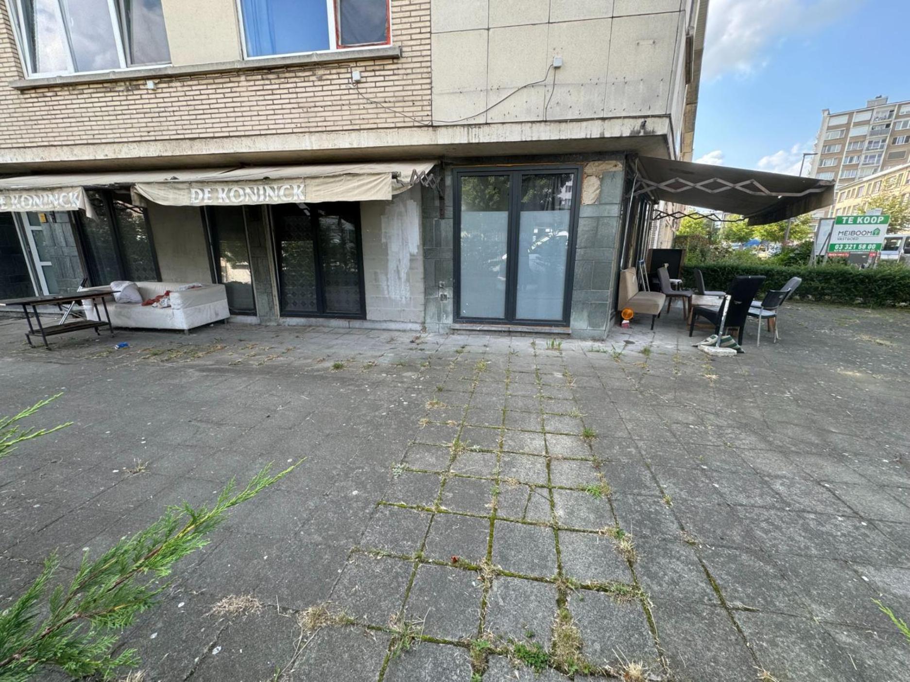 Ideal For Your Workers Apartment Antwerp