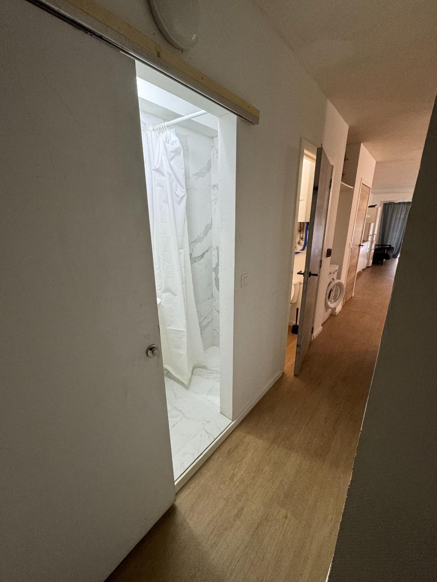 Apartment Ideal For Your Workers *