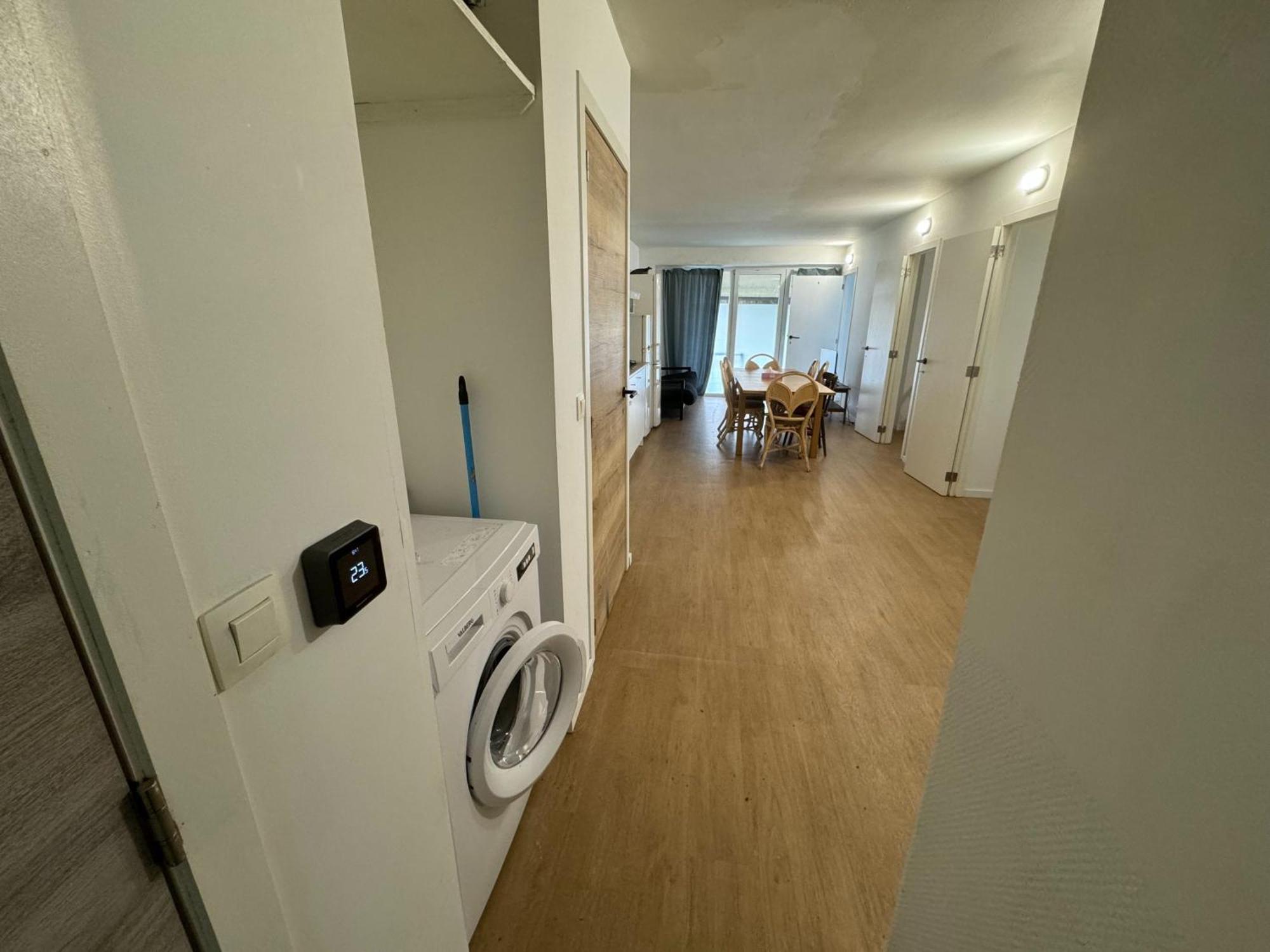 Apartment Ideal For Your Workers